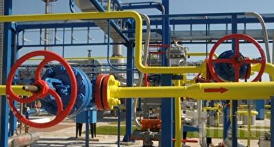 Украина и ЕС будут вместе контролировать запасы газа в хранилищах