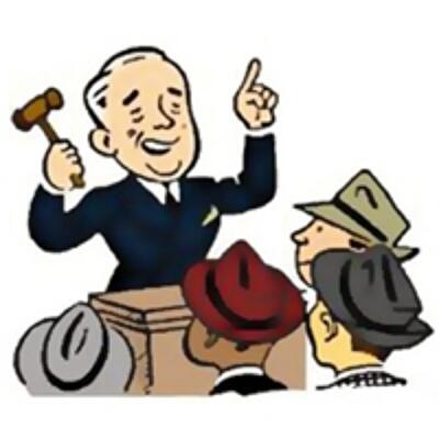 В Системе электронных торгов первыми лотами стали квартиры, автомобили и бытовая техника