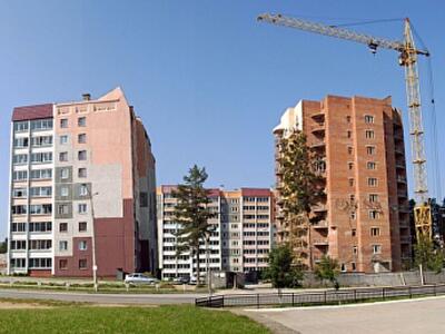 Количество сделок с жильем в Армении выросло более чем на 10%