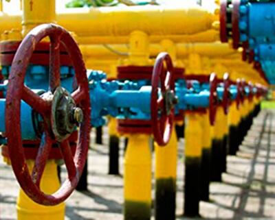 Поставки газа в Украину гарантированы до конца мая