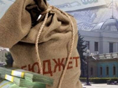В марте бюджет Украины выполнен с профицитом