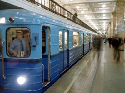 Убыток Киевского метрополитена за три месяца 2014 года составил 237,4 млн грн