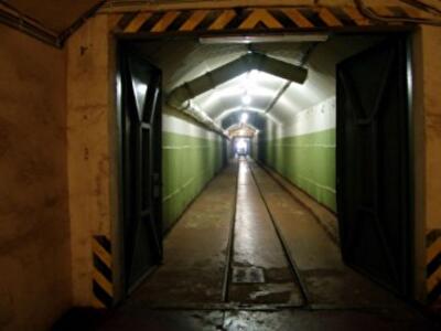 КГГА сообщит гражданам о местонахождении ближайших к ним бомбоубежищ