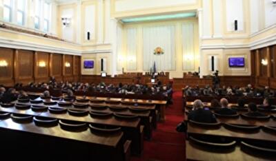 В Болгарии разрешили строить на побережье