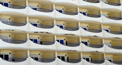 Количество ипотечных кредитов в Испании снижается 46 месяцев подряд