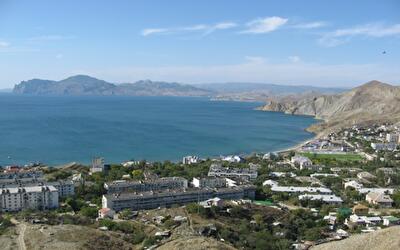 В Крыму установили налог для частных арендодателей