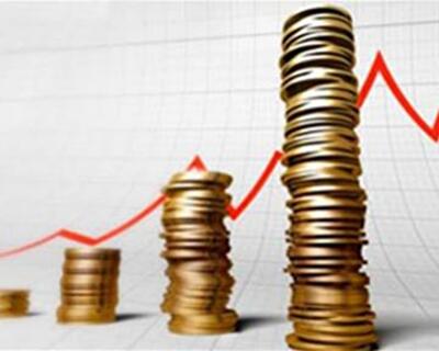 ВВП может вырасти на 1,7% в 2015 году