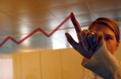 ВВП Украины упадет на 6,5%