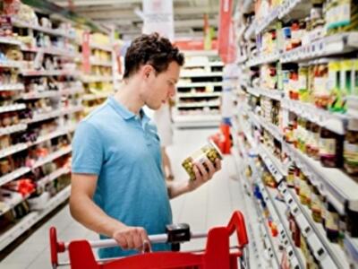 Торговцы не собираются снижать цены на продукты