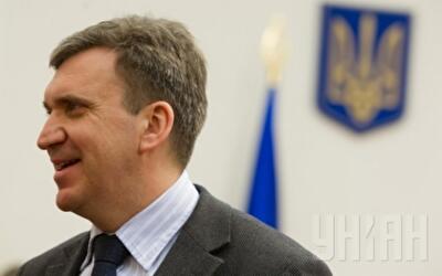 Украина выполнила рекомендации международных финорганизаций