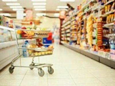 Цена на украинские товары в торговых сетях увеличится минимум на 10-15%