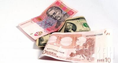 Нацбанк ожидает сокращения дефицита текущего счета до 4,5%