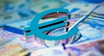 Госдолг еврозоны достиг рекорда в 2013 году