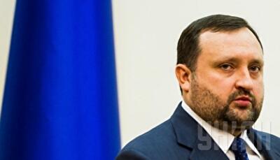 Генпрокуратура хочет забрать у Арбузова землю под Киевом