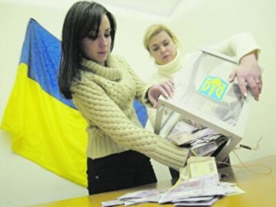 Будущему президенту Украины готовят неприятный сюрприз 