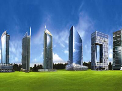 ГАСК проведет конкурс на лучший проект здания