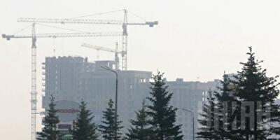 В Украине выросло количество недостроев