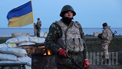 Украина выпустит «военные» казначейские обязательства на 100 млн гривень