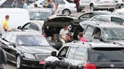 В каких странах ЕС покупают больше всего автомобилей