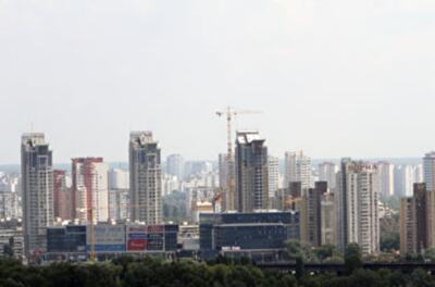 В Киеве мошенники получали льготные квартиры 