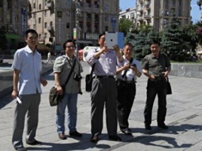 Киевские отели подешевеют вдвое 