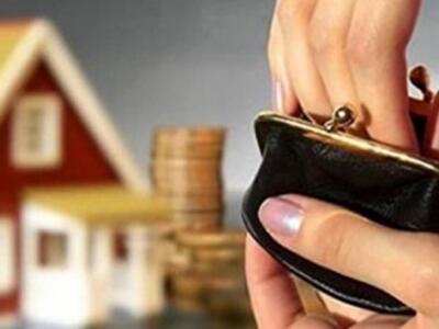 Украинцев избавят от налога на недвижимость