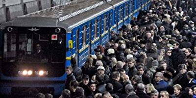 Столичный метрополитен в пасхальную ночь будет работать на час дольше
