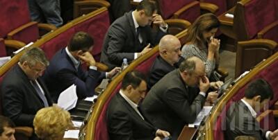 В Украине предпринимателям разрешили работать без печатей