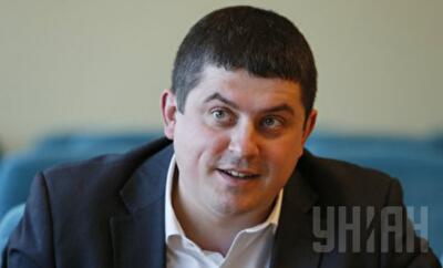 Министр инфраструктуры: «Умыкнуть» главные воздушные ворота Украины я не дам»