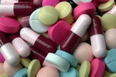 В Украине отменили европейские правила продажи лекарств