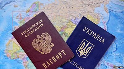 Какой паспорт лучше иметь в Крыму?