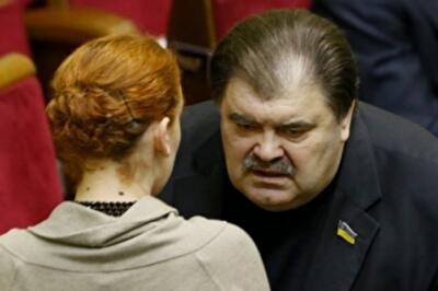 Киев: намеренно заблуждающиеся