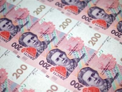 В Украине увеличилось количество денег