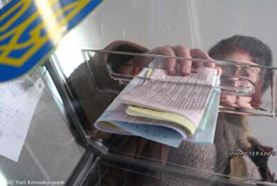 Битва за Киев: Кто может занять кресло мэра столицы