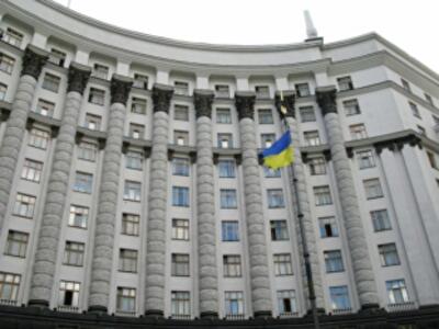 Кабмин предлагает отменить половину разрешительных процедур