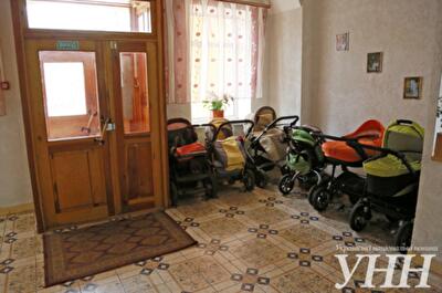 Жителям Крыма предоставили бесплатное жилье в столице. Фото