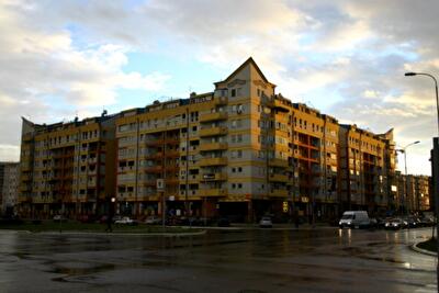 Налог на жилье в Белграде вырастет до 80%