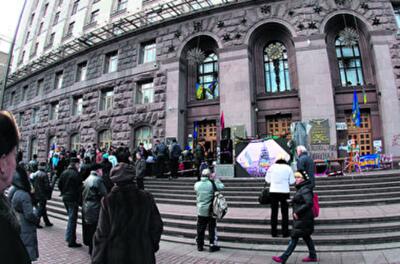 Битва за Киев: За кресло мэра посоревнуется не меньше 30 кандидатов 