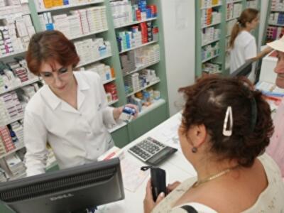 Из-за налоговых ошибок в Украине взлетят цены на лекарства