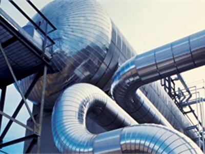 Украина не хочет покупать газ по "политической цене"