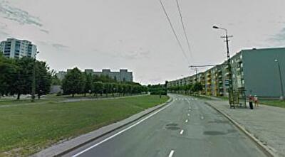 В Таллине построят "Манхэттен"