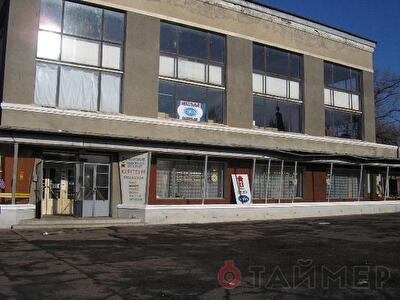 Жители Килии попросили Киссе разобраться с рейдерами. Фото