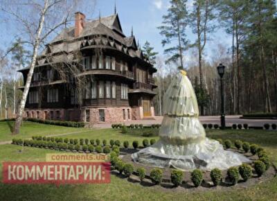 За кулисами национального парка «Залесье», куда пускают не всех. Фото