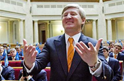 Корупція в енергетиці залишається поза увагою уряду