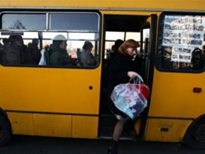 Власти Киева пообещали не поднимать тарифы на проезд