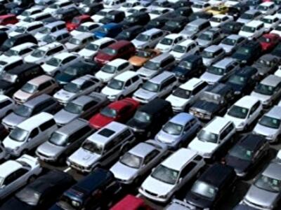 Украинцы начали переходить на малолитражные машины