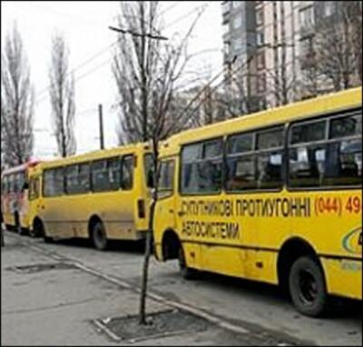 Борьба с "нелегалами" на дорогах будет усилена