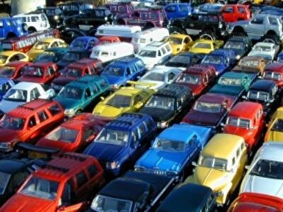 Новые автозаконы: акцизы увеличили, но хотят убрать утильсбор 