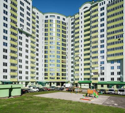 Счастливое завершение долгостроя в ЖК Васильковский