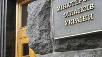 Девальвация гривни привела к увеличению госдолга
